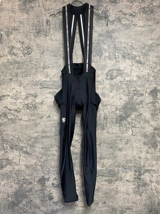 IZ698 カペルミュール KAPELMUUR ビブタイツ 黒 S