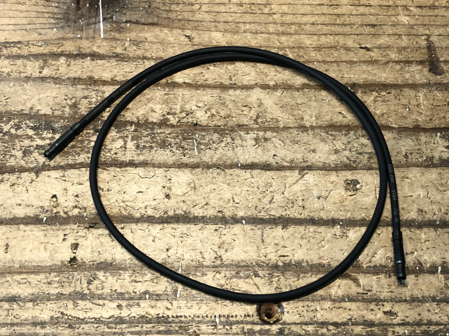 JD087 シマノ SHIMANO EW-SD300 エレクトリックワイヤー Di2 500mm