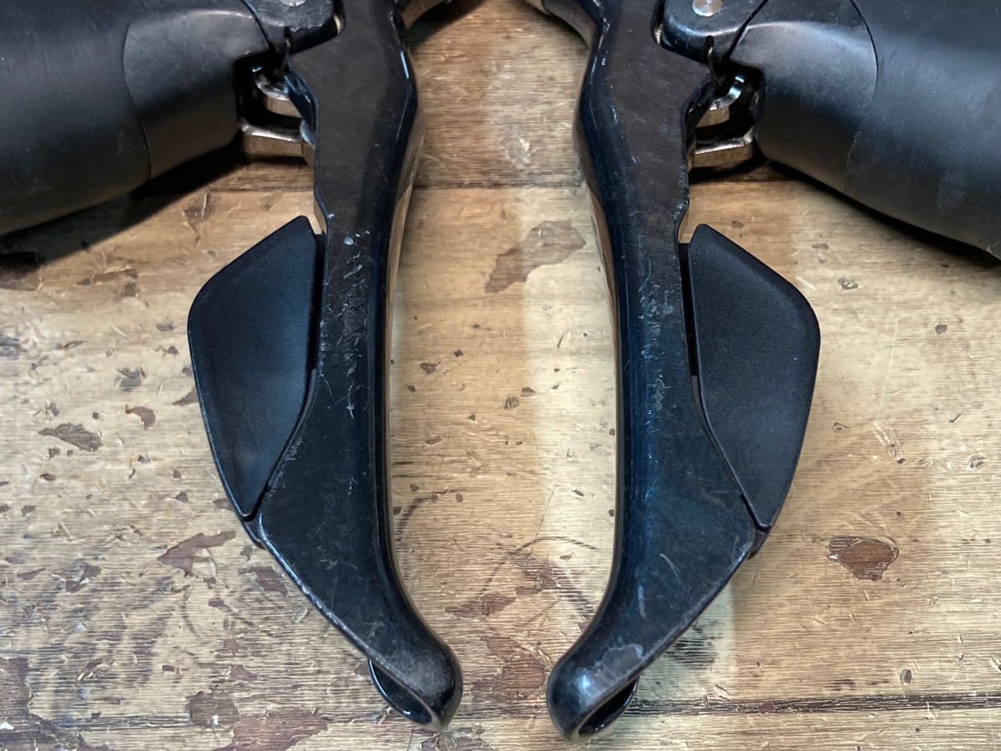 IK897 シマノ SHIMANO アルテグラ ULTEGRA ST-6800 STIレバー 2x11S