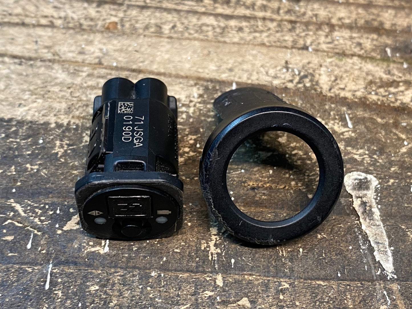 IW536 シマノ SHIMANO EW-RS910 ジャンクションA 2ポート Di2 動作確認済