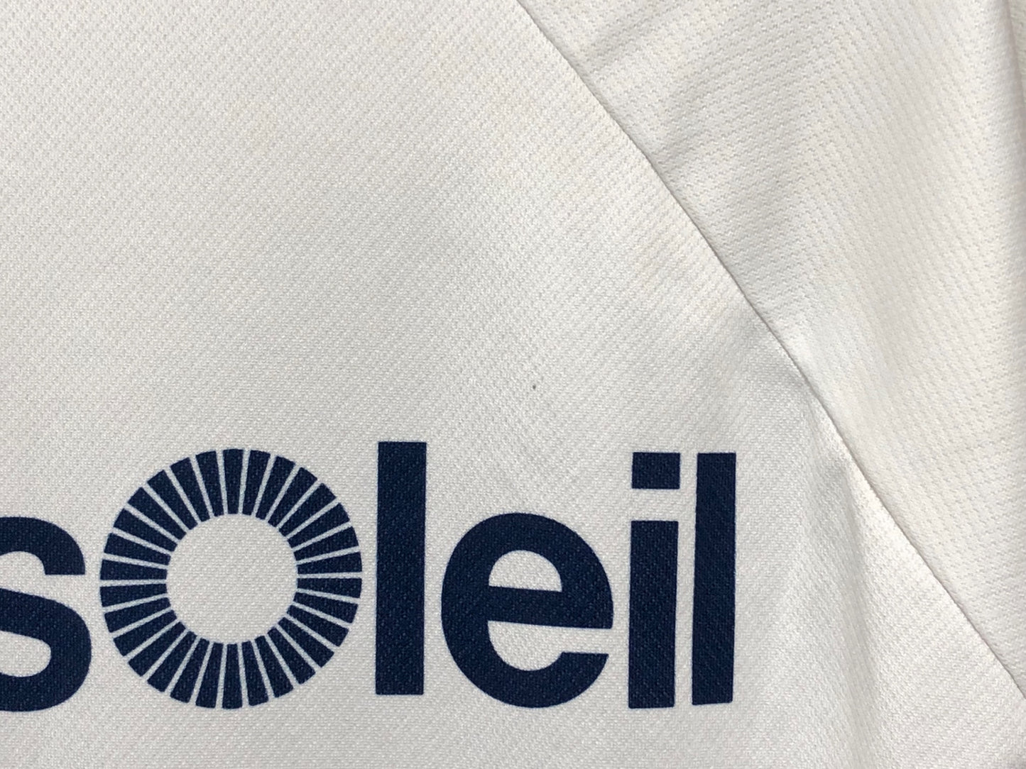 IP041 サンティーニ santini ヴァカンソレイユDCM 半袖ジャージ Mサイズ