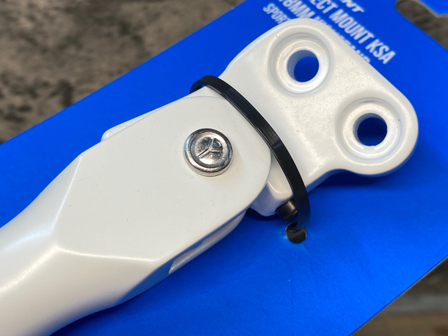 IV985 ジャイアント GIANT DIRECT MOUNT KSA 18mm KICK STAND SPORT LITE 700C キックスタンド