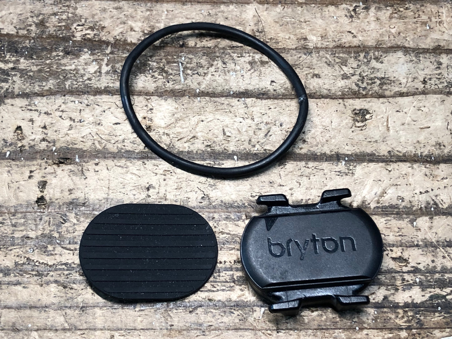 IN696 ブライトン bryton ケイデンスセンサー ANT＋ Bluetooth 対応