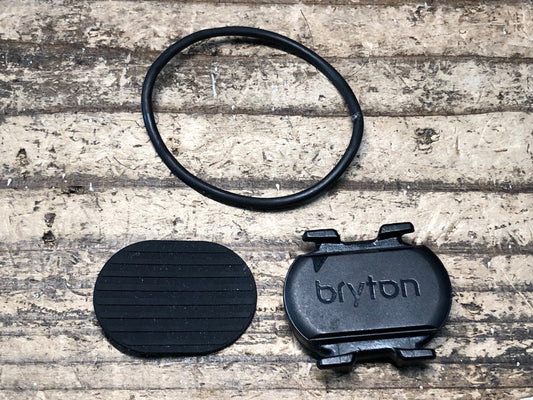 IN696 ブライトン bryton ケイデンスセンサー ANT＋ Bluetooth 対応