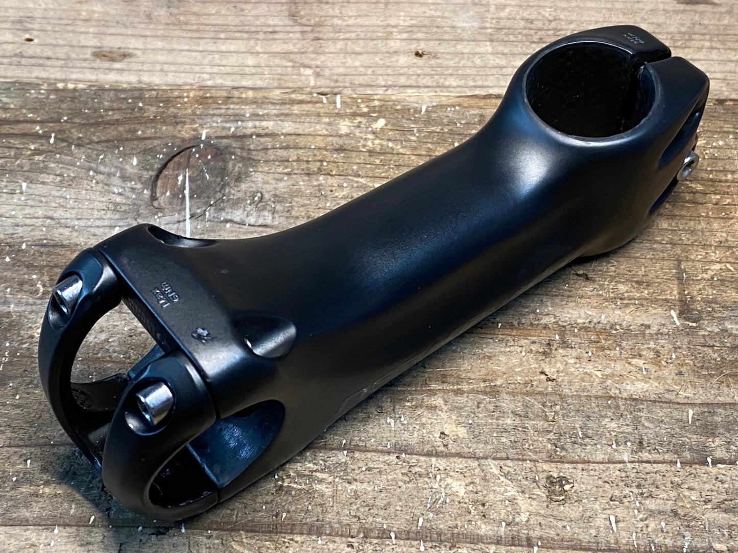 IQ426 One by esu スージーステム カーボン 120mm Φ31.8