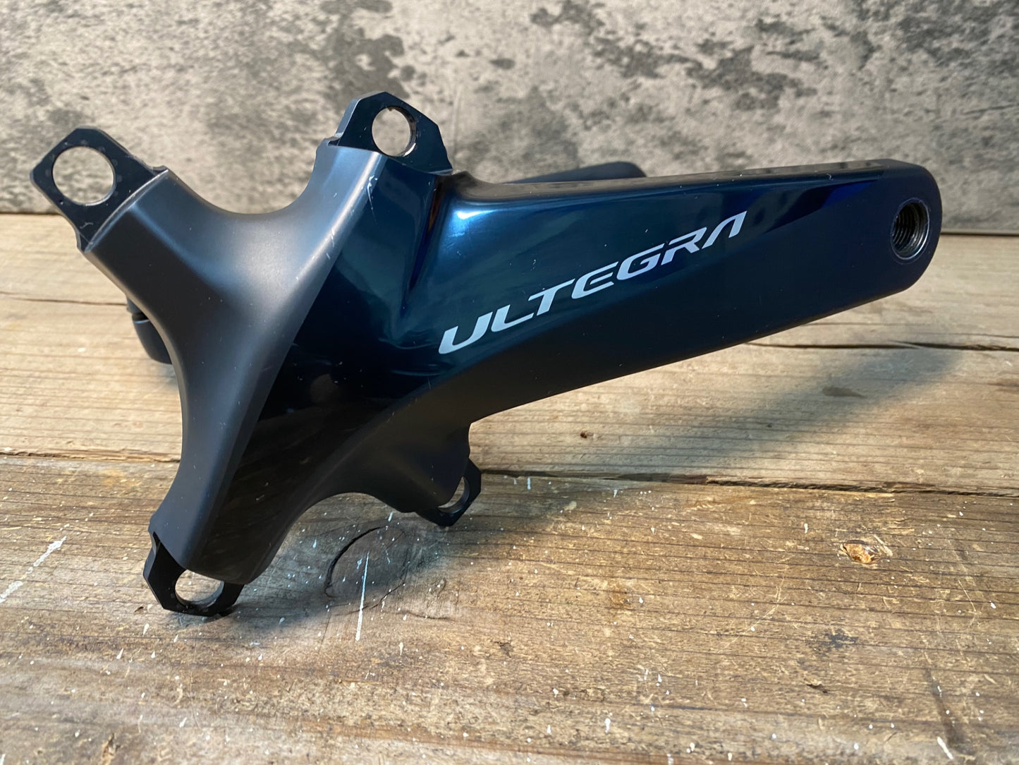 IQ970 シマノ SHIMANO アルテグラ ULTEGRA FC-R8000 クランクアーム 172.5mm 刻印"TF" ※リコール対象外