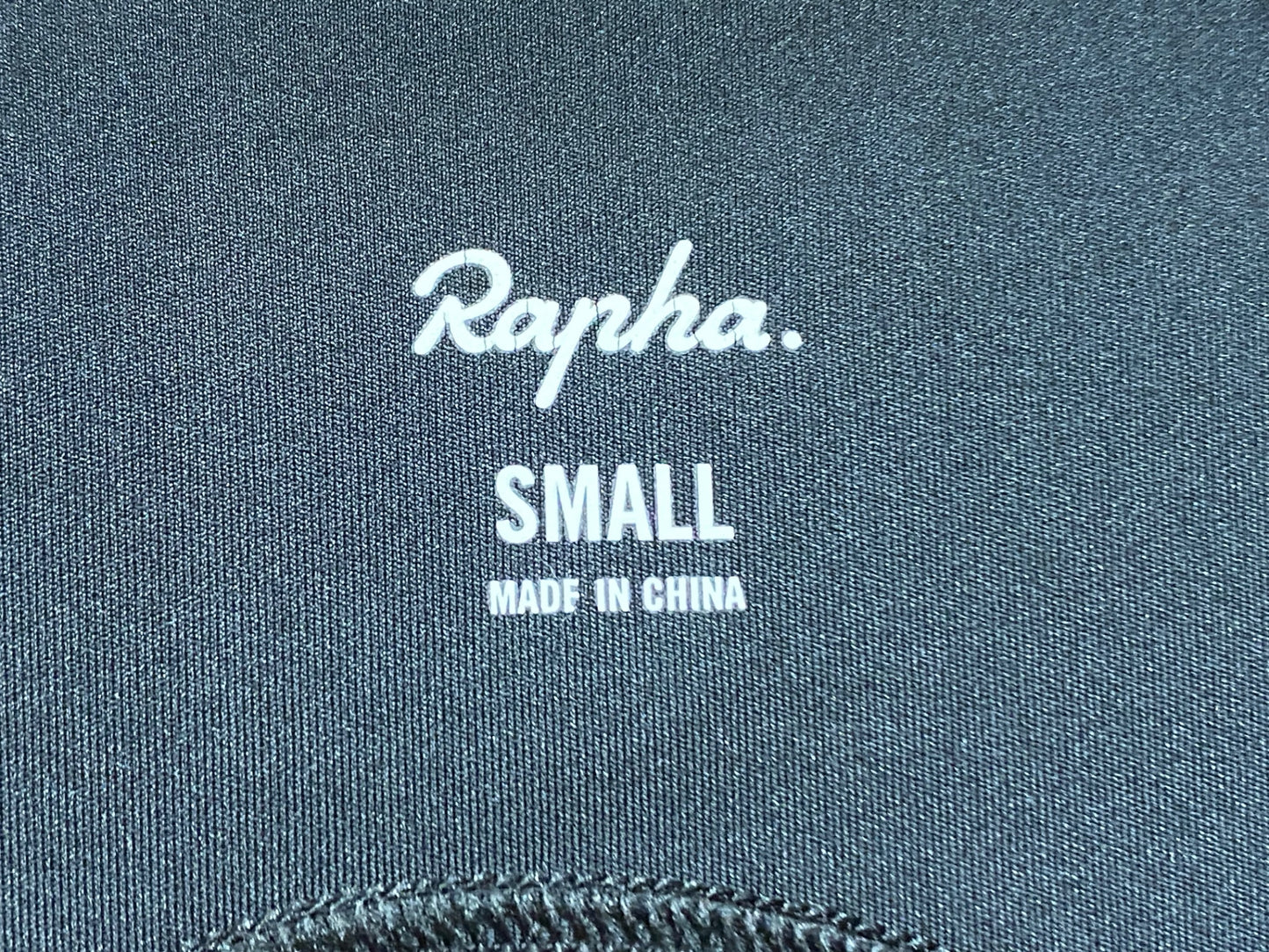 II875 ラファ Rapha CORE CARGO BIB SHORTS ビブショーツ 黒 S