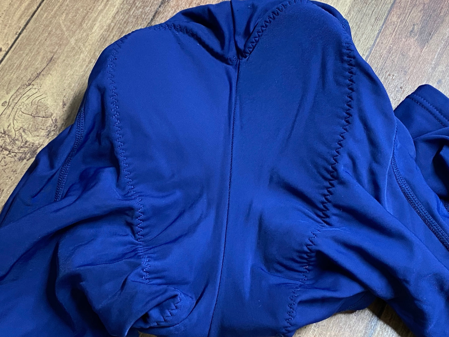 IL703 パールイズミ PEARL iZUMi 3DR サイクルタイツ レーサータイツ M 紺