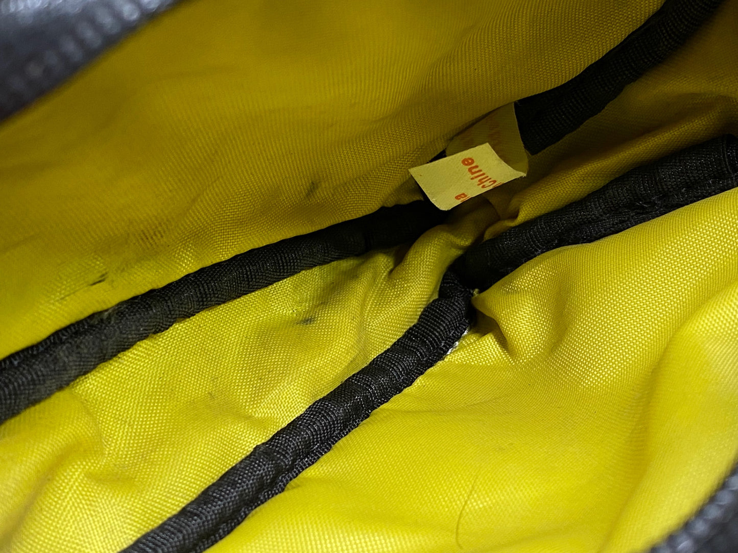 JA611 アピデュラ APIDURA EXPEDITION TOOL PACK サドルバッグ グレー 0.5L
