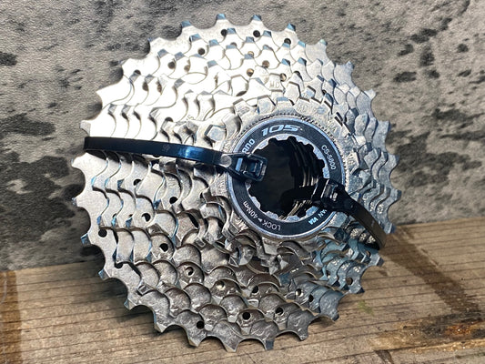 IT105 シマノ SHIMANO 105 CS-5800 スプロケット 11-28t 11S