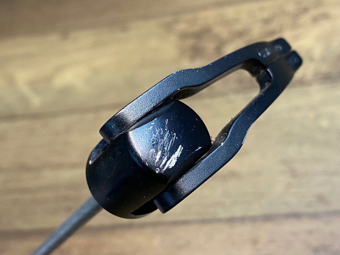 IZ033 カンパニョーロ CAMPAGNOLO クイックリリース 前後セット