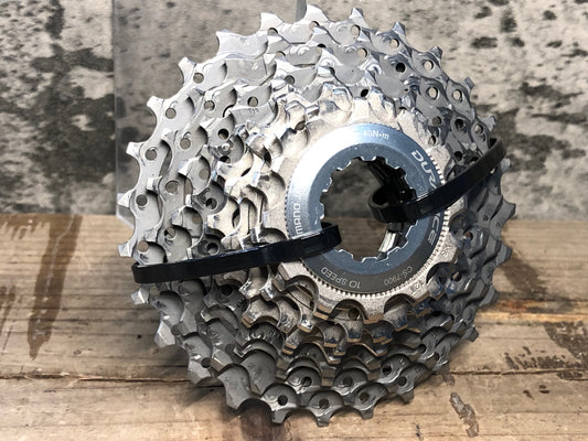 GK377 シマノ SHIMANO デュラエース DURA-ACE CS-7900 スプロケット 12-27T 11S