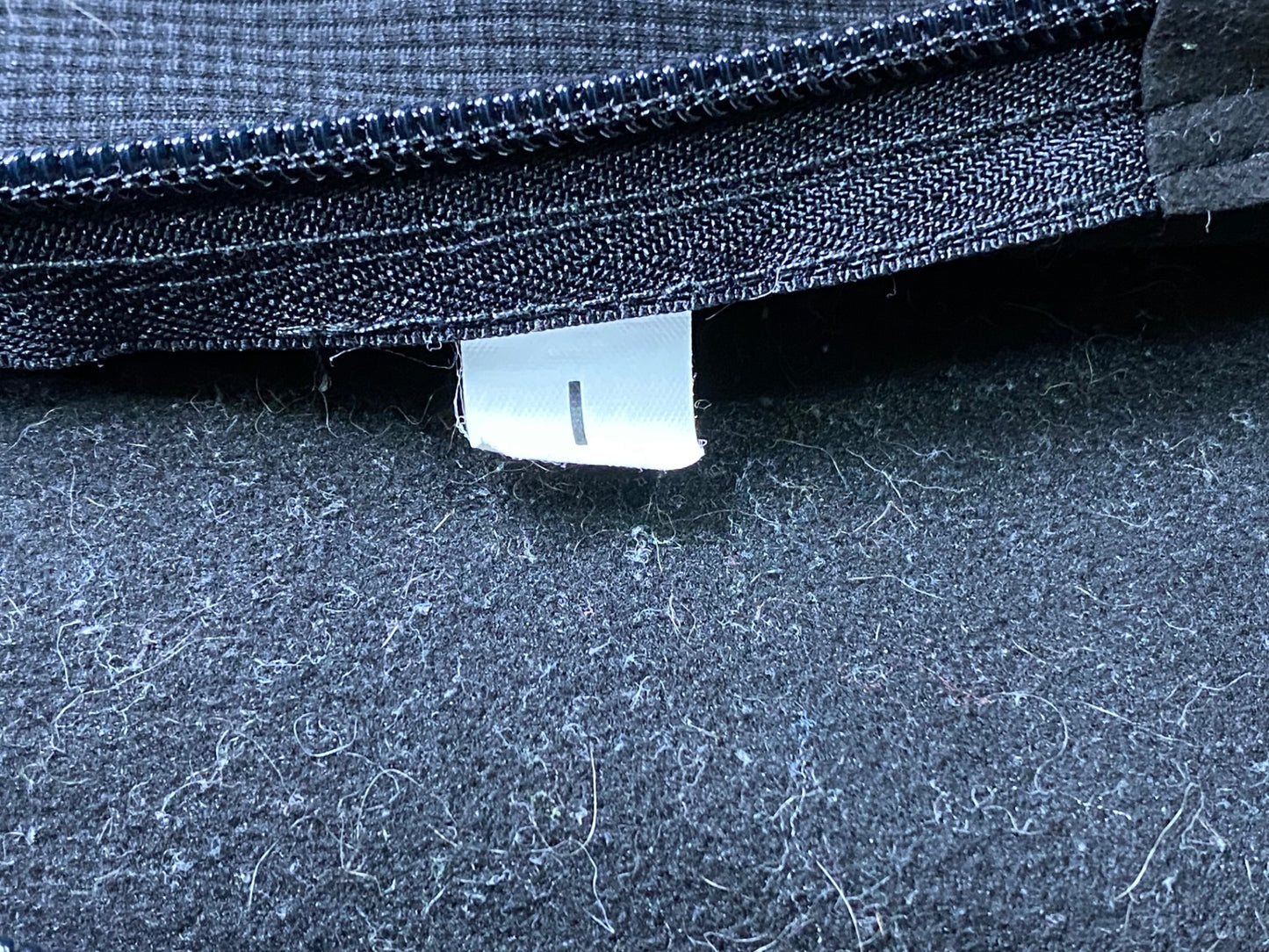 IW783 アソス assos ULTRAZ WINTER シューズカバー 黒 Ⅰ 裏起毛