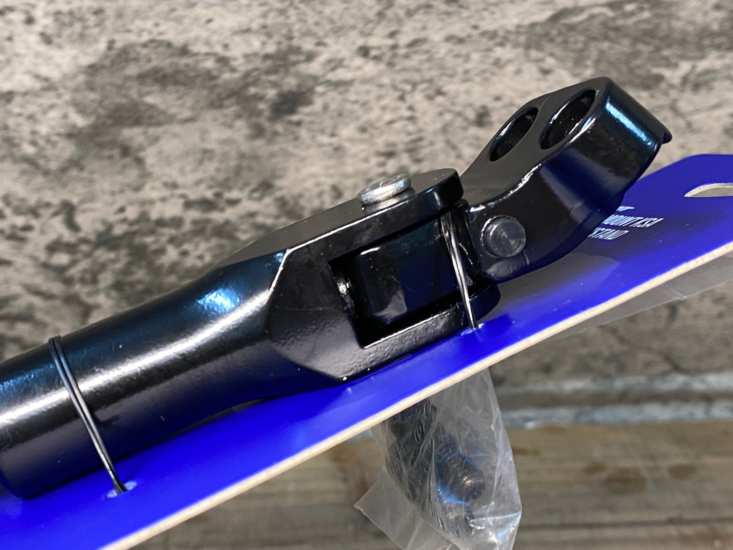 IV668 ジャイアント GIANT Direct Mount KSA Kickstand - Sport Lite 700c キックスタンド