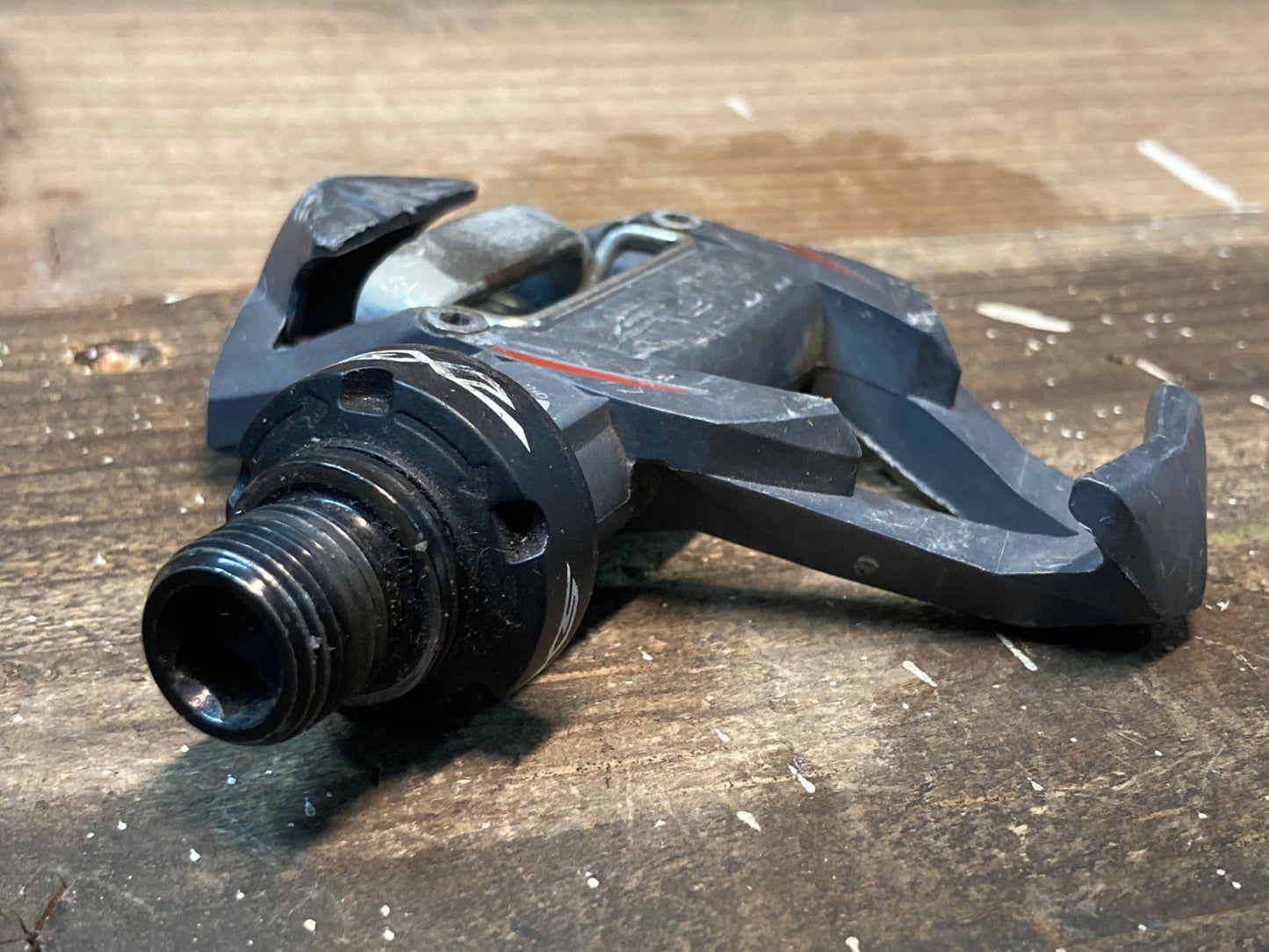 IQ264 タイム TIME RXS ビンディングぺダル