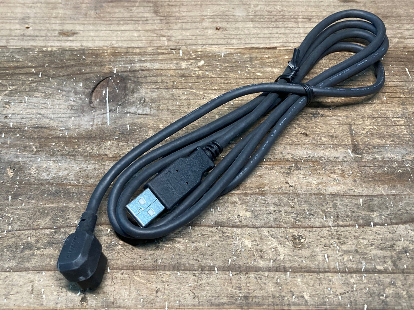 IQ094 シマノ SHIMANO EW-EC300 充電コネクター