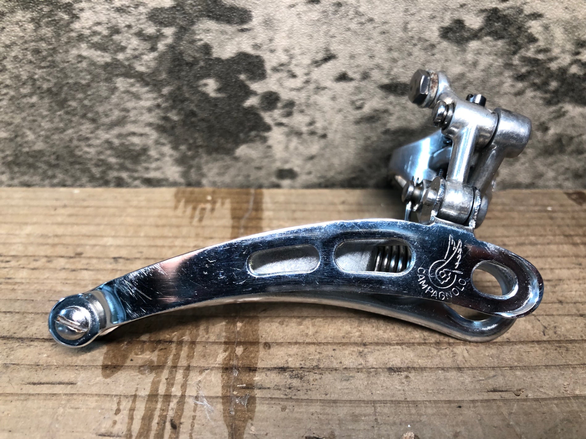 カンパニョーロコンポーネント – BICI AMORE EQ STORE