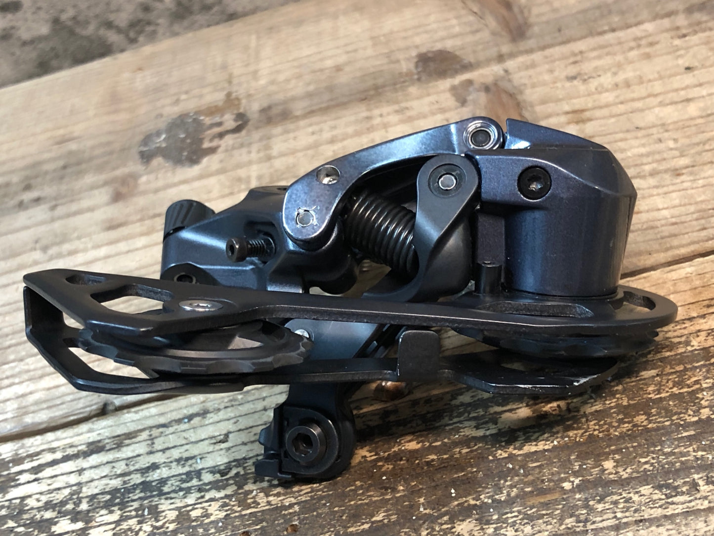 IX826 シマノ SHIMANO アルテグラ ULTEGRA RD-R8000 リアディレイラー 11S SS
