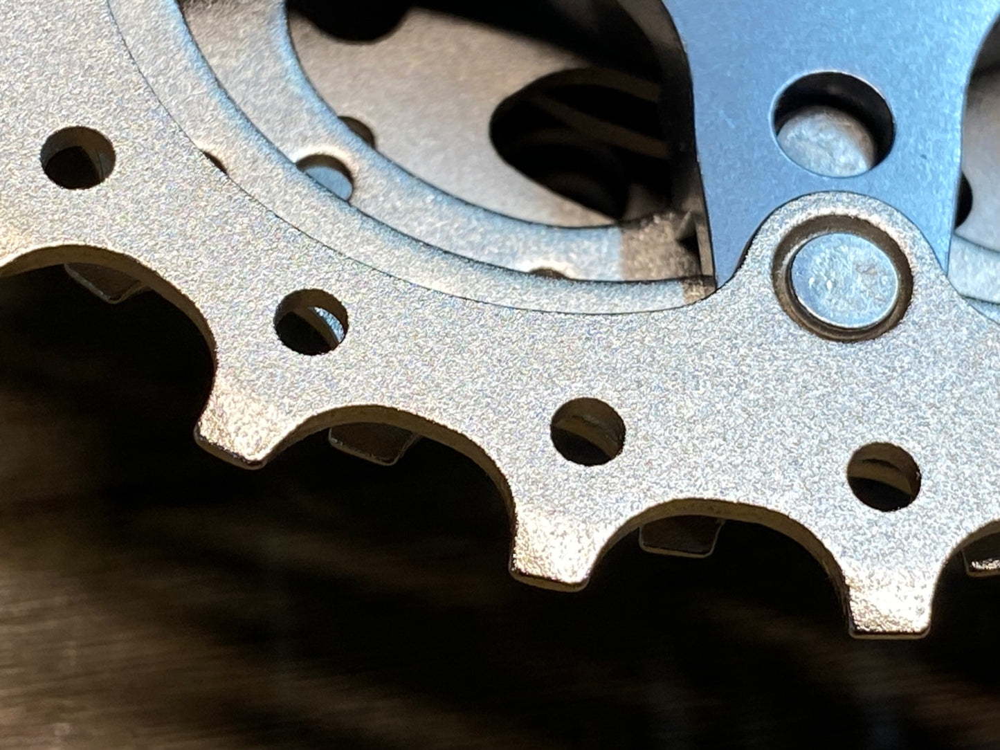 IX645 シマノ SHIMANO アルテグラ ULTEGRA CS-6700 スプロケット 12-25T 10S 未使用品