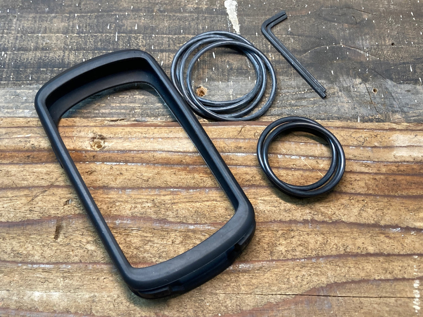 IO469 ガーミン GARMIN エッジ EDGE 1040 SOLAR サイクルコンピューター 動作確認済