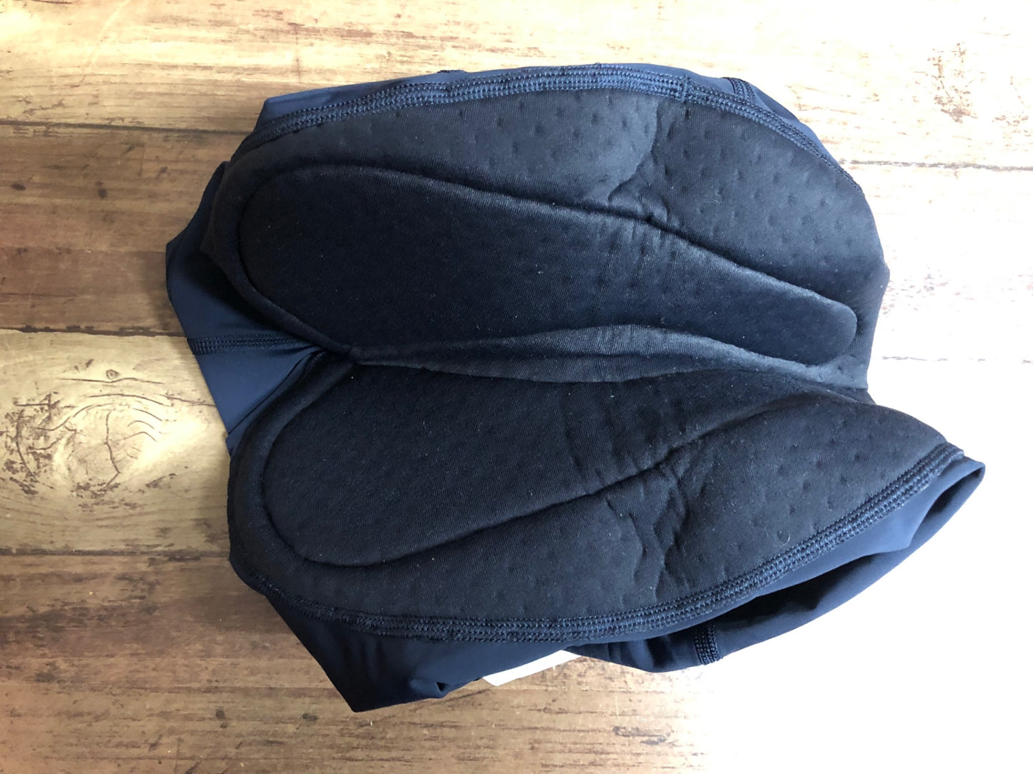 IL638 ラファ Rapha PRO TEAM BIB SHORTSⅡLONG ビブショーツ 黒 L