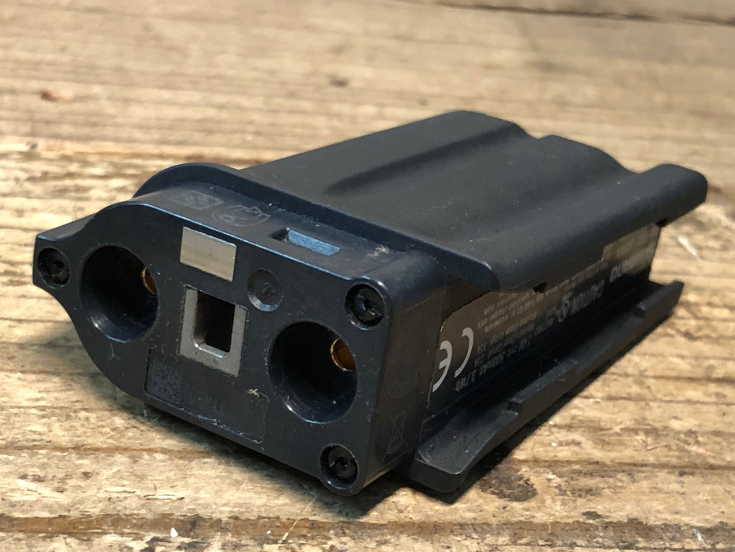 IU176 シマノ SHIMANO SM-BTR1 EW7975 外装バッテリー ケーブル ジャンクション セット