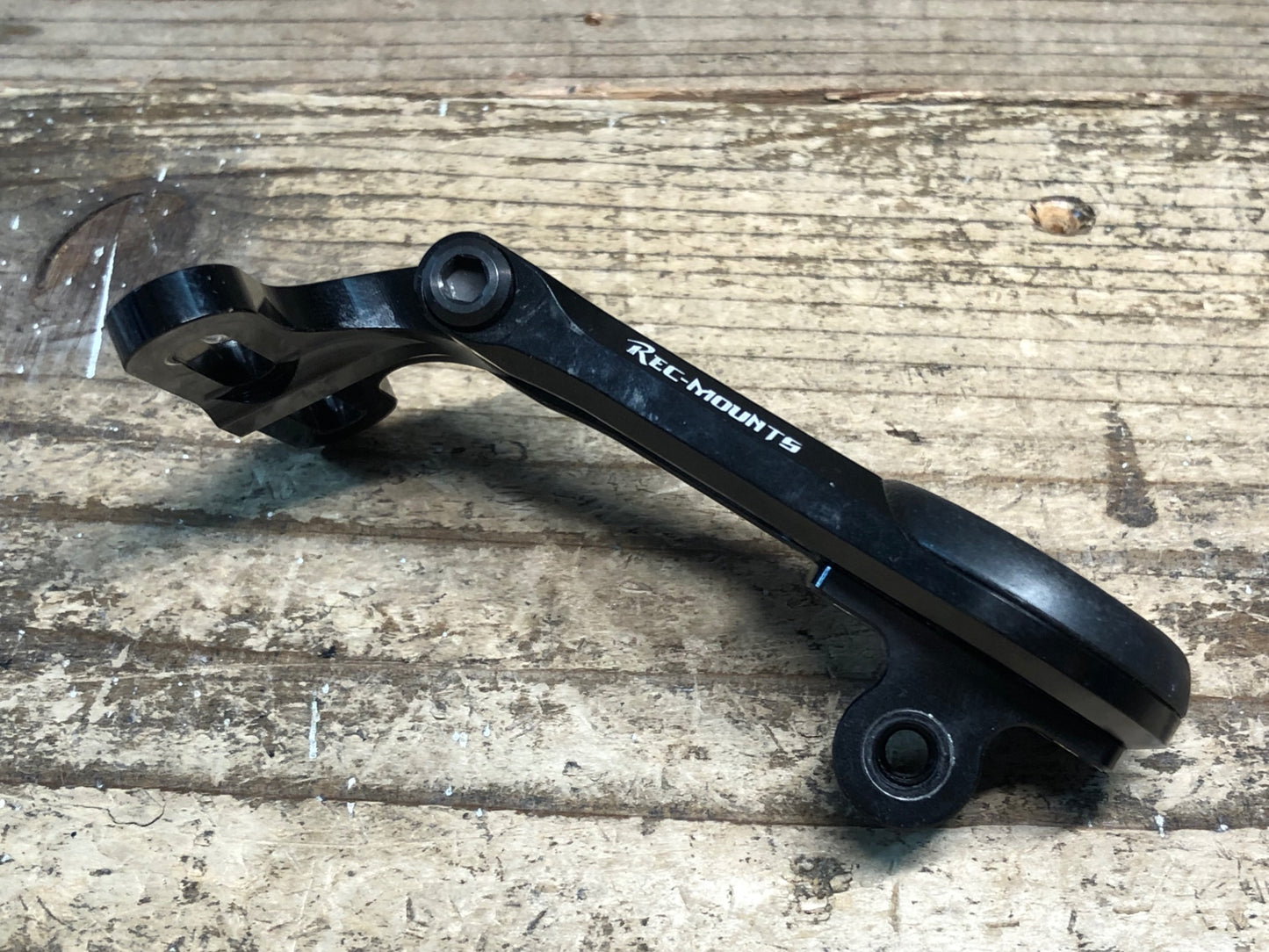 IN692 レックマウント RECMOUNTS ステム取り付けタイプ GARMIN対応 GoProマウント