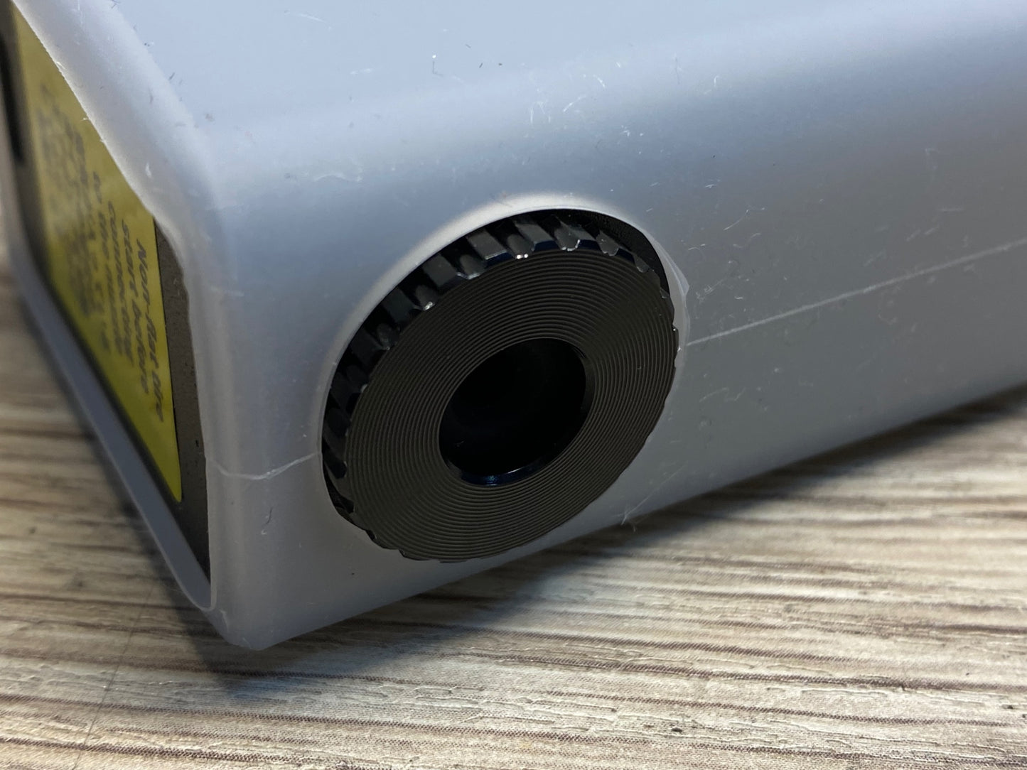 IX037 CYCPLUS Mini Bicycle Tire Inflator 携帯電動ポンプ