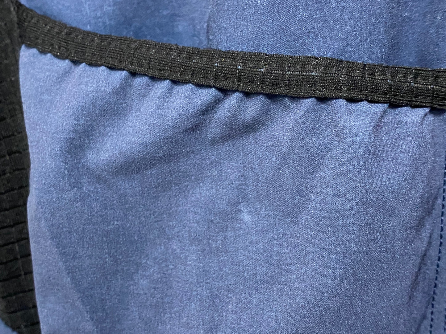 JB389 ペダレット PEdALED 半袖 サイクルジャージ 紺 ※サイズ不明