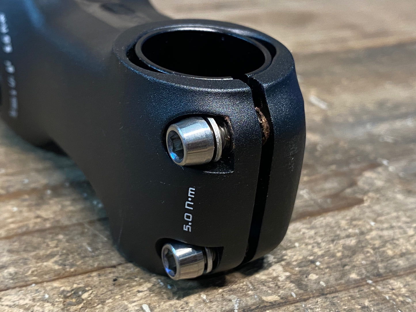 IS450 スペシャライズド SPECIALIZED S-WORKS FUTURE STEM Φ31.8 70mm