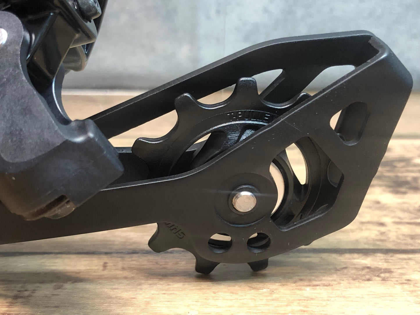 IR366 シマノ SHIMANO 105 RD-R7100 リアディレイラー 12S