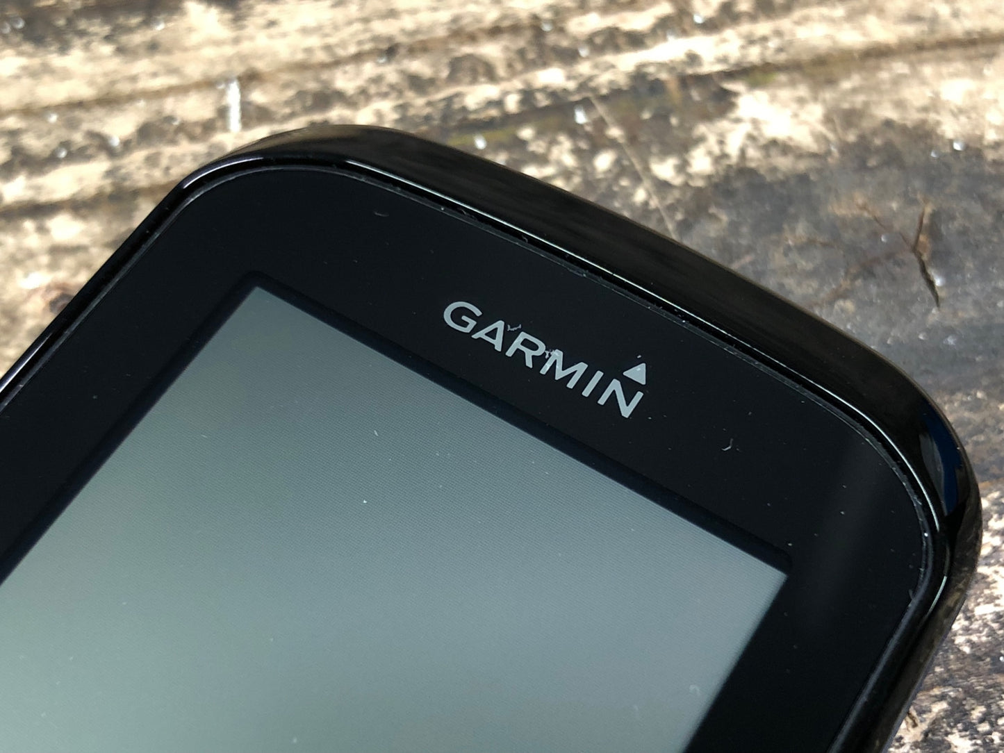 IX988 ガーミン GARMIN EDGE1000J サイクルコンピューター セット 動作確認済み