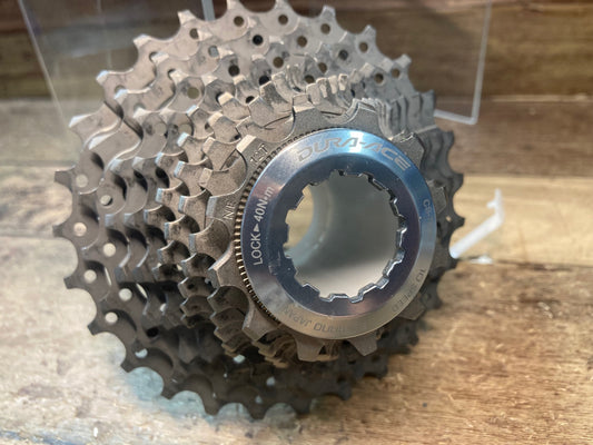 IM542 シマノ SHIMANO デュラエース DURA-ACE CS-7900 スプロケット 10S 12-27T
