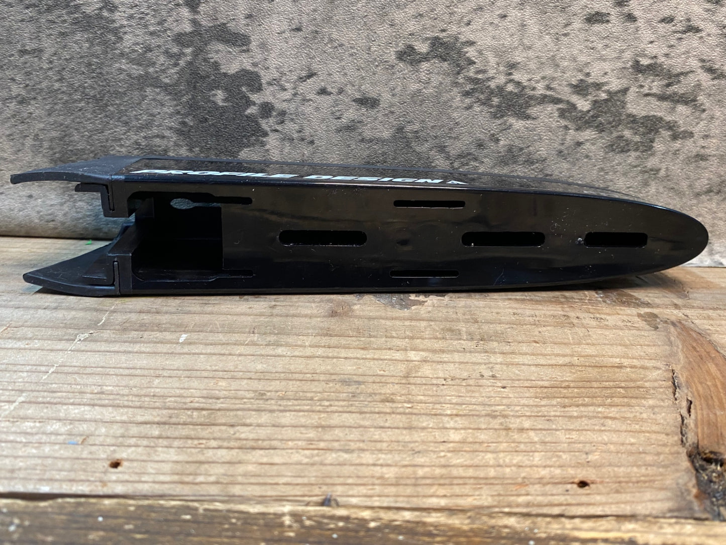 IU897 プロファイルデザイン PROFILE DESIGN ATTK IC ストレージケース 黒