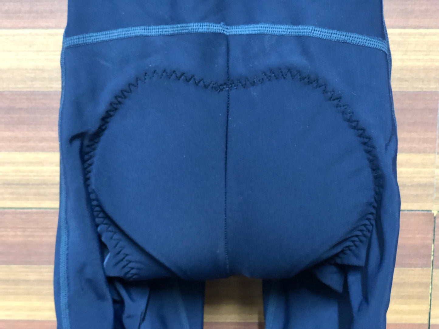 IT822 マープ MAAP ビブタイツ 紺 M 裏起毛