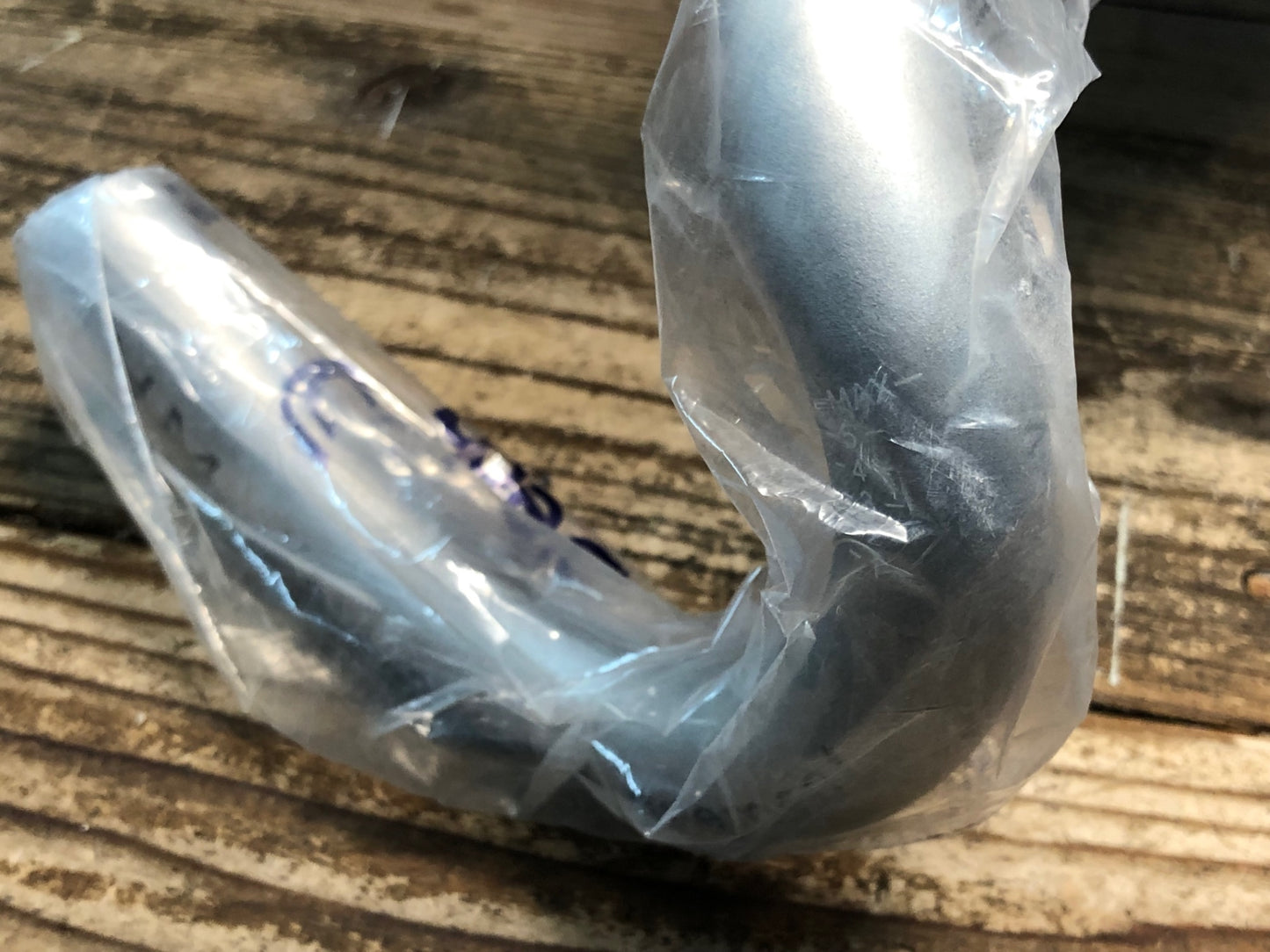 IZ830 デダ Deda ゼロ ZERO 100 アルミドロップハンドル エンド 外-外440mm Φ31.7