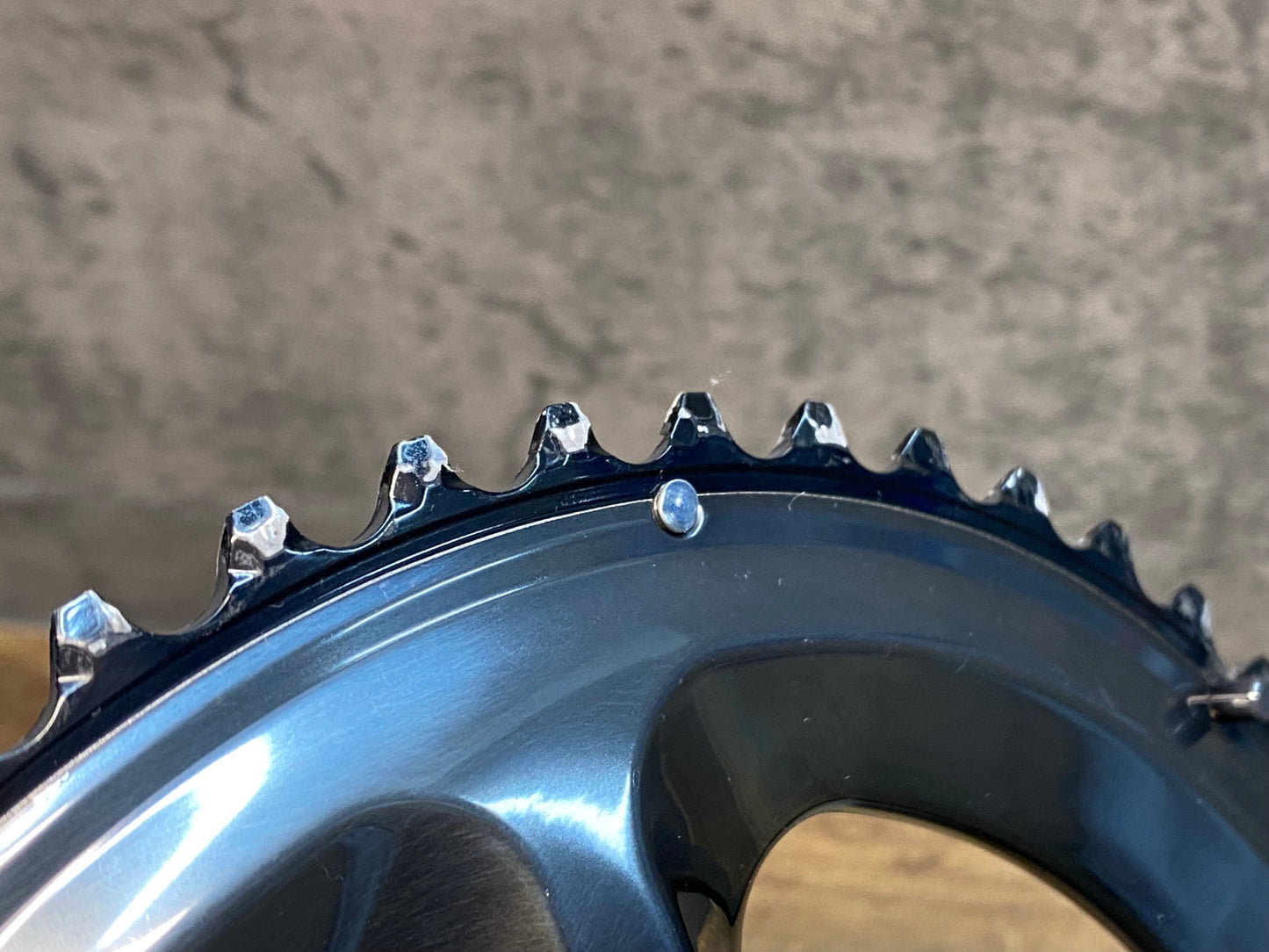 IW890 シマノ SHIMANO デュラエース DURA-ACE FC-R9100 チェーンリングセット 52/36T