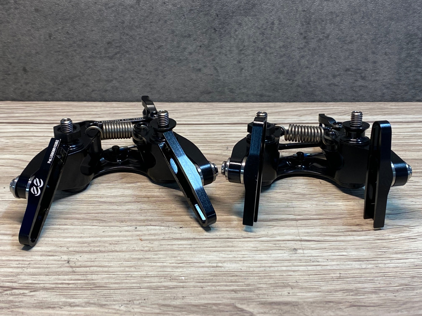 IV002 ケーンクリーク CANE CREEK eeBRAKE ダイレクトマウント 前後セット SPECIALIZED Tarmac SL6専用