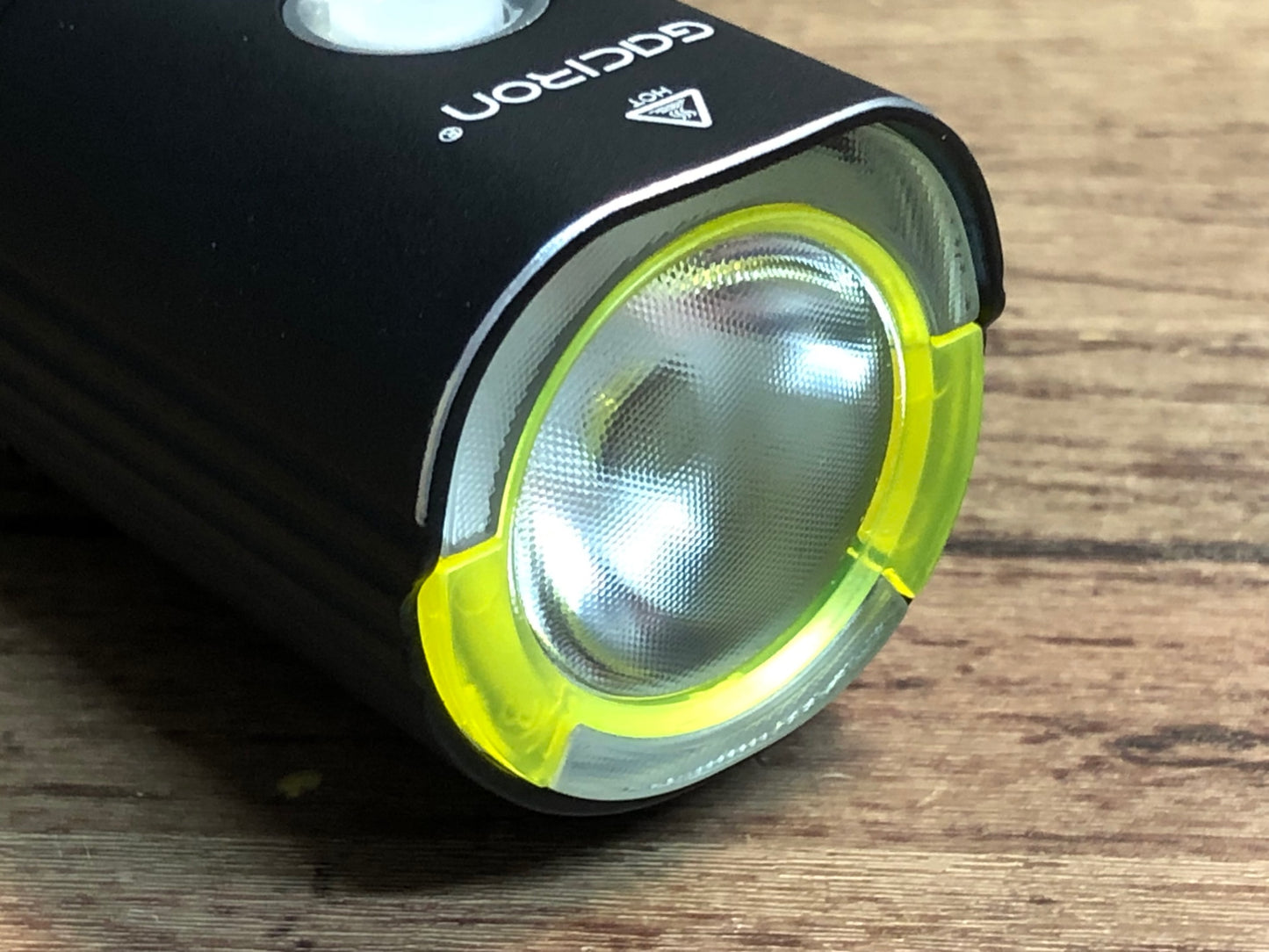 IR701 ガシロン GACIRON V9SP-1260 LED フロントライト