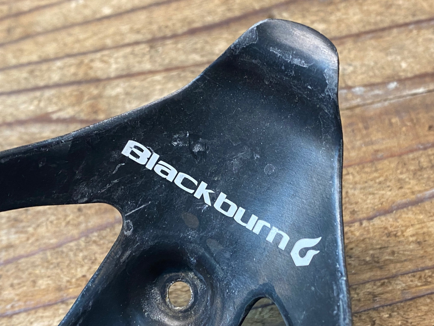 IS500 ブラックバーン BLACK BURN ボトルケージ カーボン 2個セット