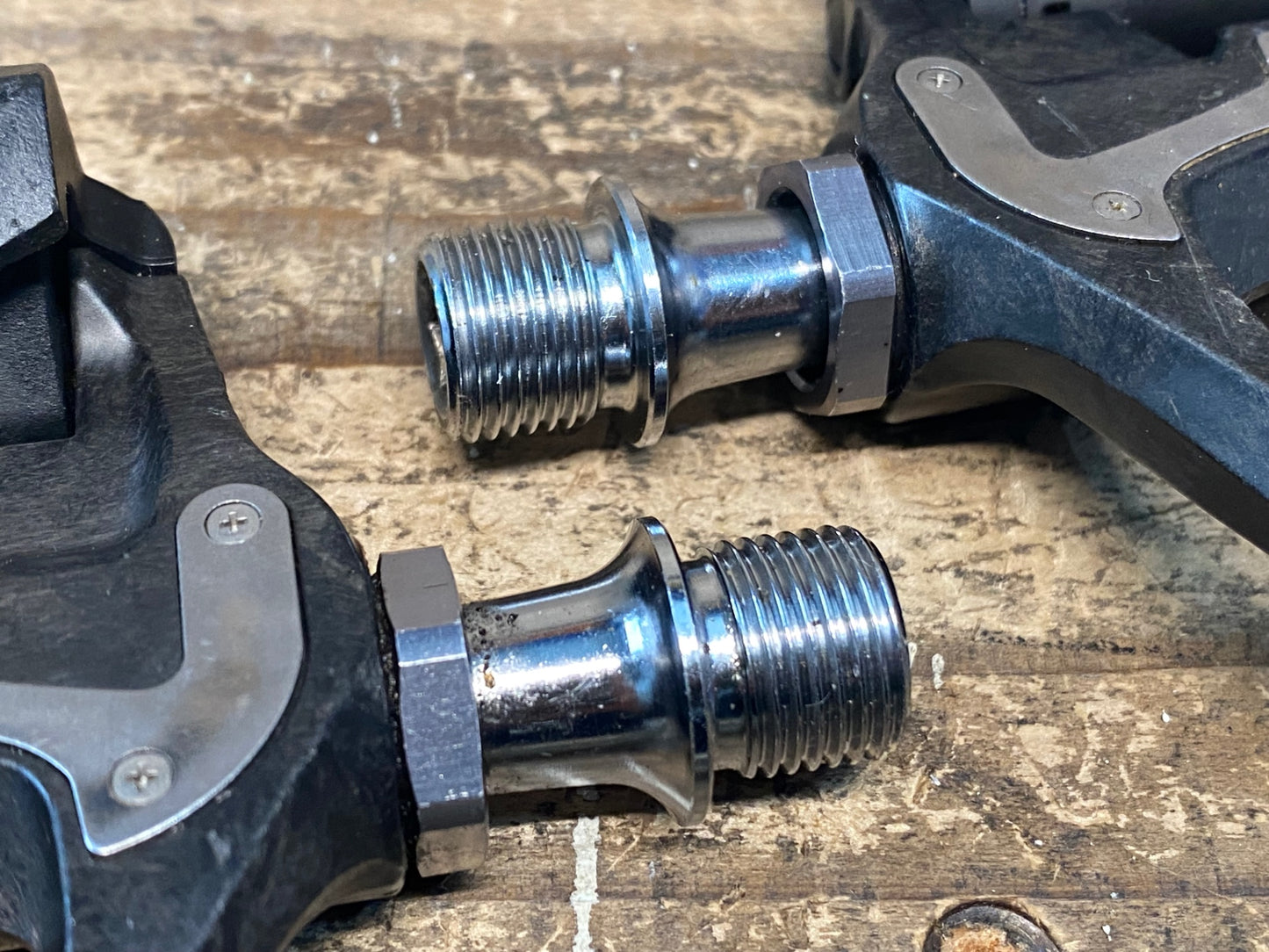 IN139 シマノ SHIMANO アルテグラ ULTEGRA PD-6800 ビンディングペダル SPD-SL