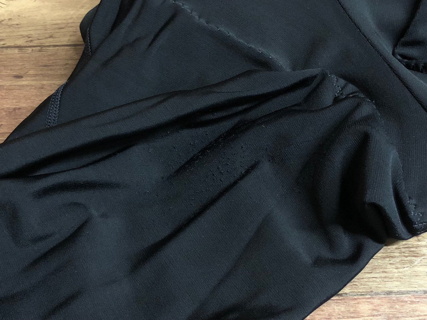 IQ440 パールイズミ PEARL iZUMi レーサータイツ 黒 XL 裏起毛