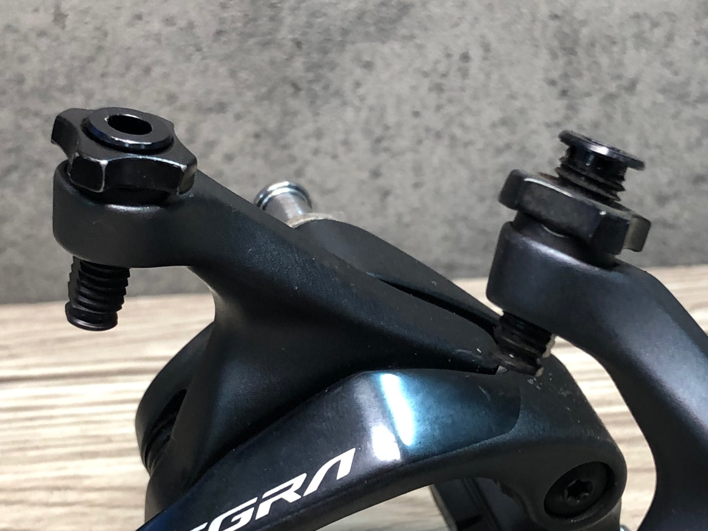 IT908 シマノ Shimano アルテグラ ULTEGRA BR-R8000 キャリパーブレーキ 前後セット
