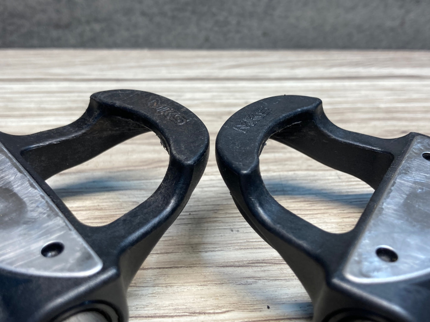 IZ480 三ヶ島製作所 MKS US-L ビンディングぺダル