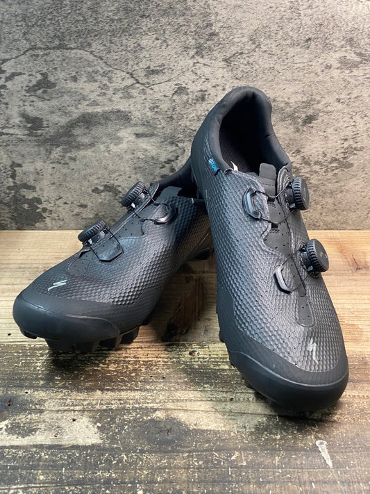 IT871 スペシャライズド SPECIALZIED RECON3.0 SPD ビンディング シューズ EU43