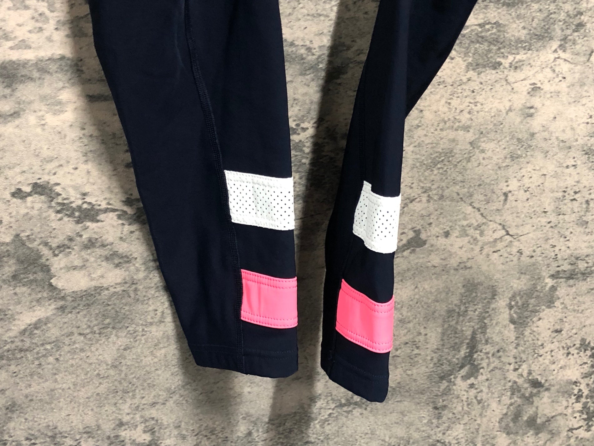 JA335 ラファ Rapha BREVET WINTER TIGHTS WITH PAD ビブタイツ