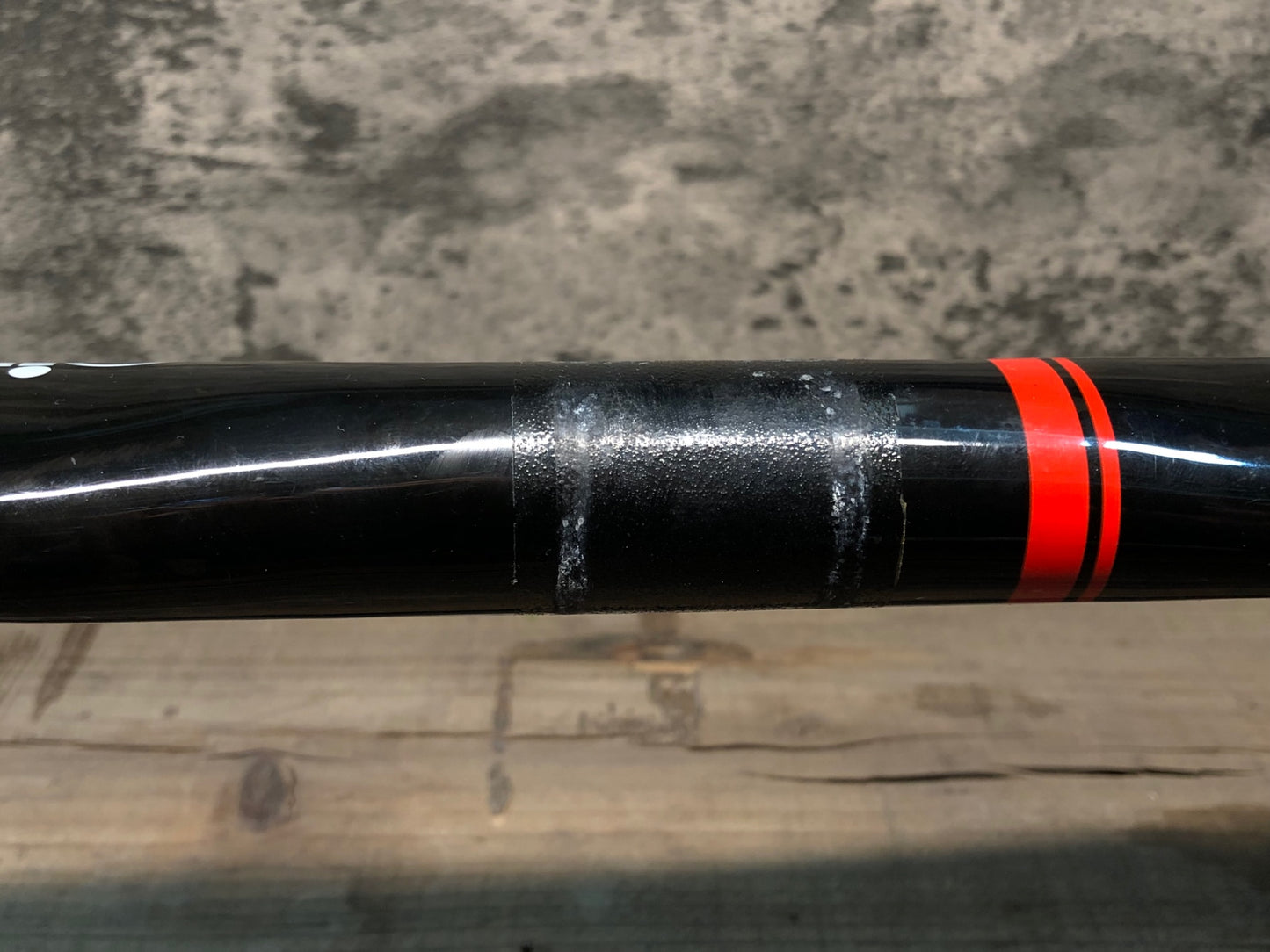 IN634 チネリ cinelli ネオモルフェ neo morphe Φ31.8 エンド部C-C400mm カーボン ドロップハンドル