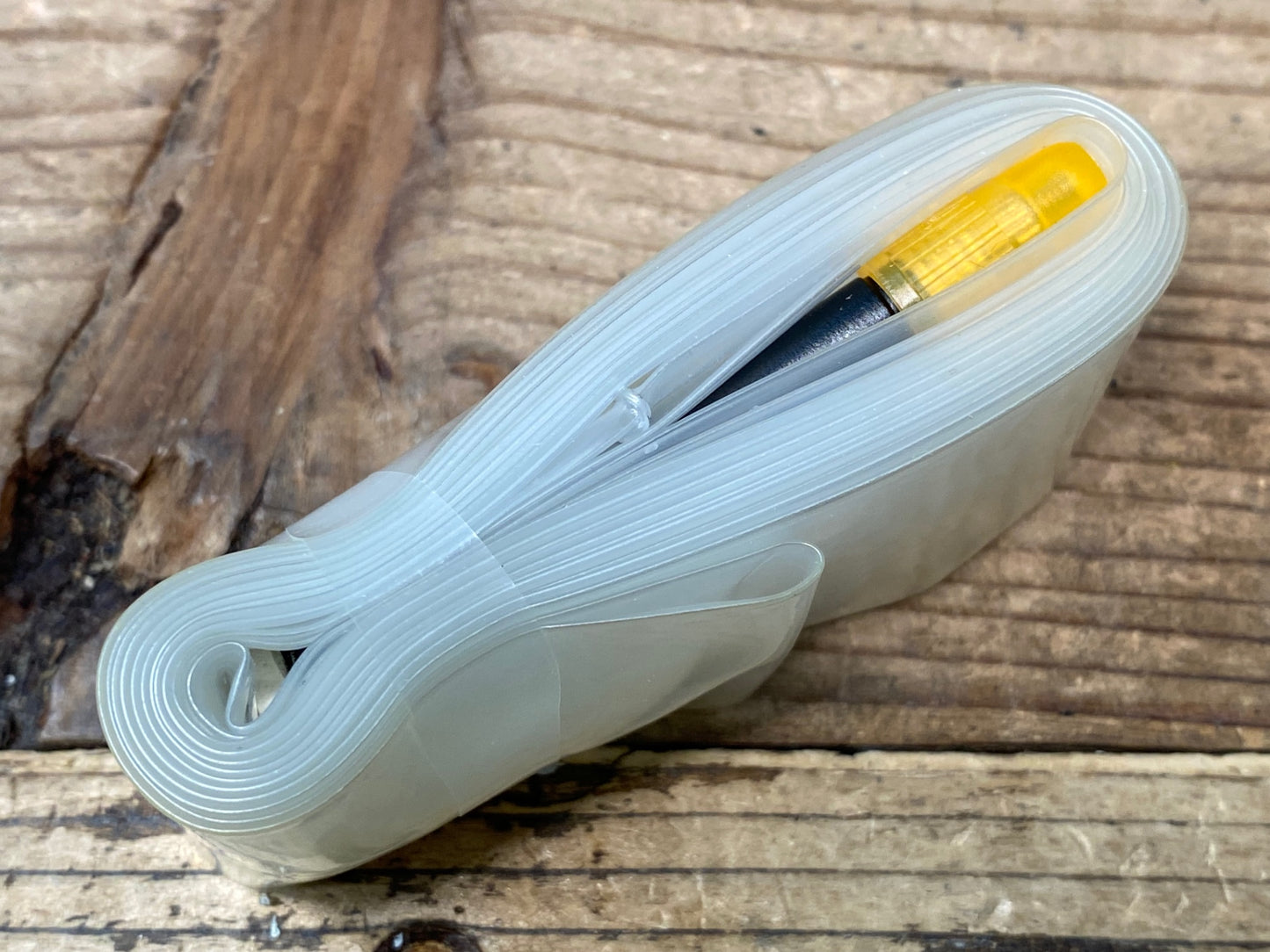 JB429 ECLIPSE ロードエンデュランスチューブ 700x25～35C バルブ長50mm