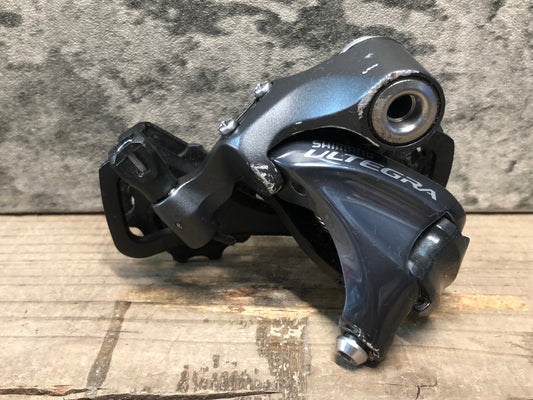 IQ641 シマノ SHIMANO アルテグラ ULTEGRA RD-6800 リアディレイラー 11S SS