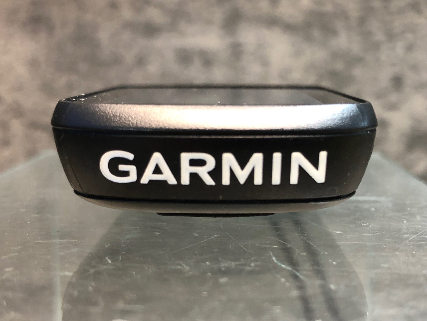 IJ034 ガーミン GARMIN EDGE 130 PLUS サイクルコンピューター 本体のみ 起動確認済